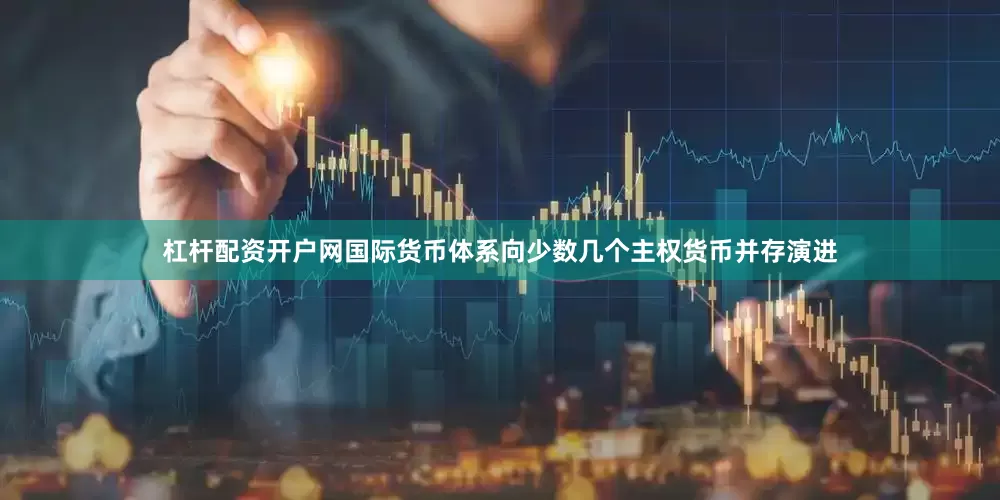 杠杆配资开户网国际货币体系向少数几个主权货币并存演进